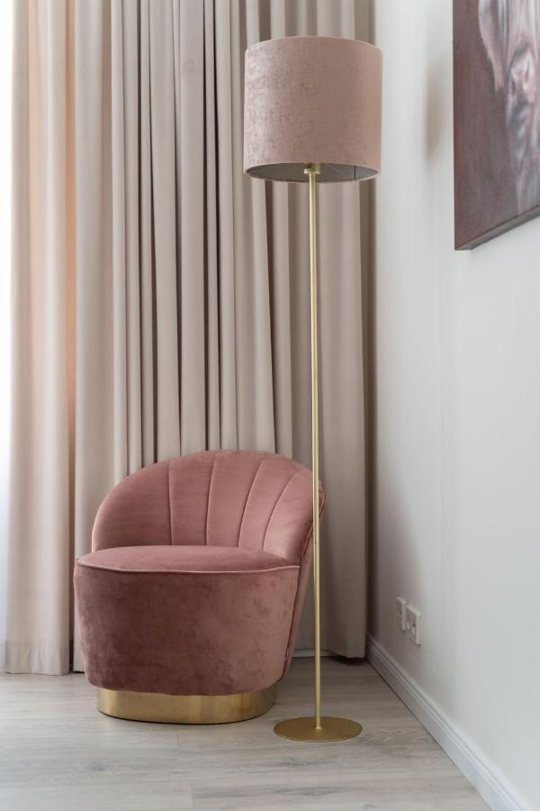Vip Apart Center Baden-Baden Kültér fotó